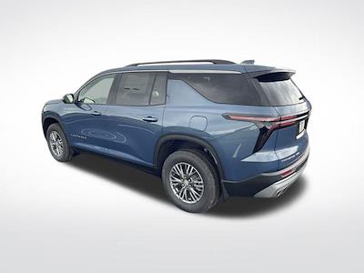2025 Chevrolet Traverse AWD SUV for sale #D00252 - photo 2