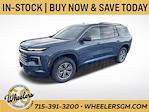 2025 Chevrolet Traverse AWD SUV for sale #D00252 - photo 1