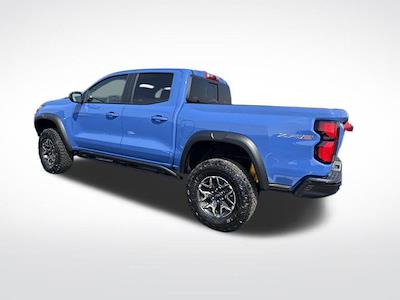 New 2025 Chevrolet Colorado ZR2 Crew Cab 4x4 Pickup for sale #D00253 - photo 2