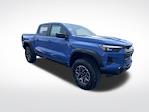 New 2025 Chevrolet Colorado ZR2 Crew Cab 4x4 Pickup for sale #D00253 - photo 8