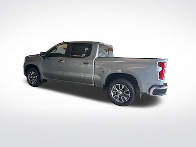 2025 Chevrolet Silverado 1500 Crew Cab 4x4 Pickup for sale #D00254 - photo 2