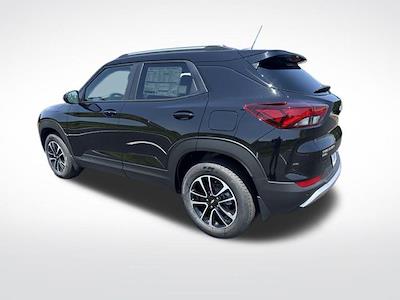 2026 Chevrolet Trailblazer AWD SUV for sale #D00256 - photo 2
