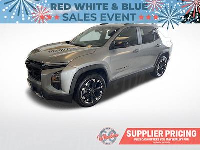 2026 Chevrolet Equinox AWD SUV for sale #D00257 - photo 1
