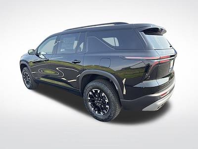 2025 Chevrolet Traverse AWD SUV for sale #D00259 - photo 2