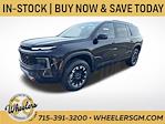 2025 Chevrolet Traverse AWD SUV for sale #D00259 - photo 1