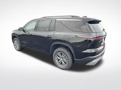 2025 Chevrolet Traverse AWD SUV for sale #D00260 - photo 2