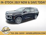 2025 Chevrolet Traverse AWD SUV for sale #D00260 - photo 1