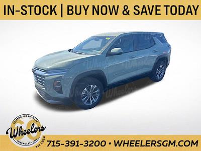 2026 Chevrolet Equinox AWD SUV for sale #D00264 - photo 1