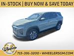 2026 Chevrolet Equinox AWD SUV for sale #D00264 - photo 1
