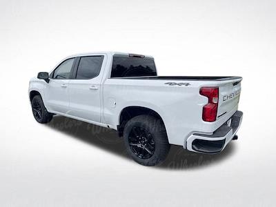 2025 Chevrolet Silverado 1500 Crew Cab 4x4 Pickup for sale #D00265 - photo 2