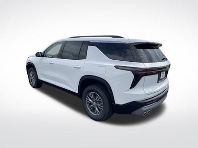 2025 Chevrolet Traverse AWD SUV for sale #D00269 - photo 2