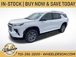 2025 Chevrolet Traverse AWD SUV for sale #D00269 - photo 1