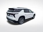2025 Chevrolet Traverse AWD SUV for sale #D00269 - photo 5