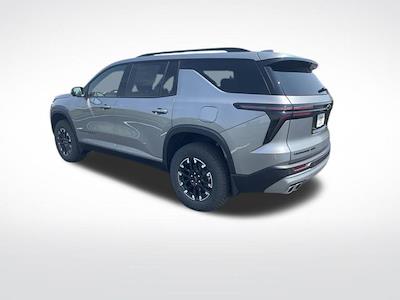 2025 Chevrolet Traverse AWD SUV for sale #D00270 - photo 2
