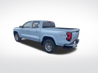 New 2025 Chevrolet Colorado LT Crew Cab 4x4 Pickup for sale #D00271 - photo 2