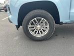 New 2025 Chevrolet Colorado LT Crew Cab 4x4 Pickup for sale #D00271 - photo 27