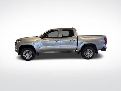 2025 Chevrolet Colorado Crew Cab 4x4 Pickup for sale #D00272 - photo 2
