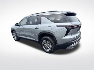 2025 Chevrolet Traverse AWD SUV for sale #D00273 - photo 2