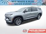 2025 Chevrolet Traverse AWD SUV for sale #D00273 - photo 1
