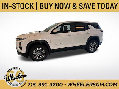 2026 Chevrolet Equinox AWD SUV for sale #D00276 - photo 1