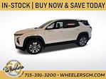 2026 Chevrolet Equinox AWD SUV for sale #D00276 - photo 1