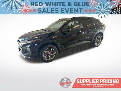2025 Chevrolet Trax FWD SUV for sale #D00277 - photo 1