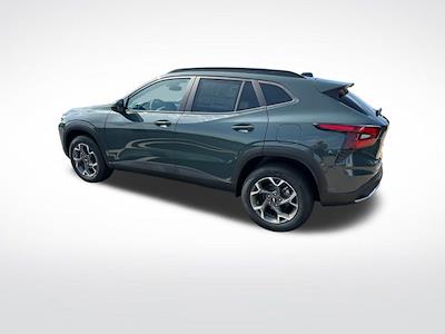 2025 Chevrolet Trax FWD SUV for sale #D00278 - photo 2