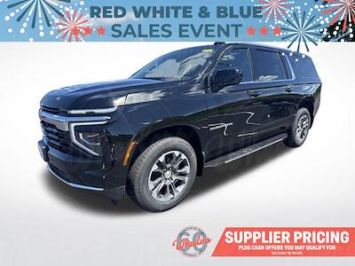 2025 Chevrolet Suburban 4WD SUV for sale #D00281 - photo 1