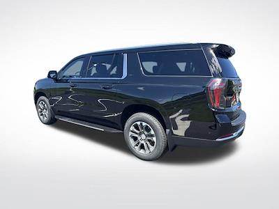 2025 Chevrolet Suburban 4WD SUV for sale #D00281 - photo 2