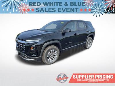 2026 Chevrolet Equinox AWD SUV for sale #D00282 - photo 1
