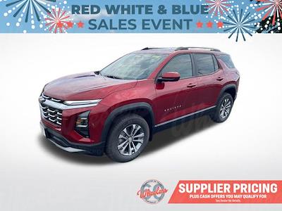 2026 Chevrolet Equinox AWD SUV for sale #D00284 - photo 1
