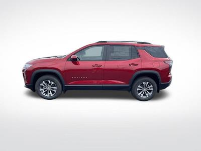 2026 Chevrolet Equinox AWD SUV for sale #D00284 - photo 2