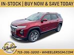 2026 Chevrolet Equinox AWD SUV for sale #D00284 - photo 1