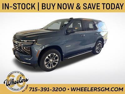 2025 Chevrolet Tahoe 4WD SUV for sale #D00285 - photo 1