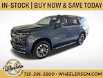 2025 Chevrolet Tahoe 4WD SUV for sale #D00285 - photo 1