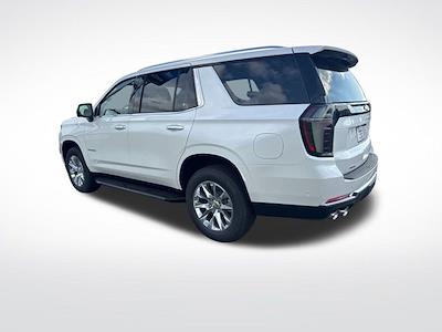 2025 Chevrolet Tahoe 4WD SUV for sale #D00288 - photo 2