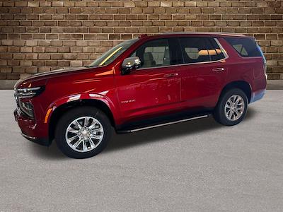 2025 Chevrolet Tahoe 4WD SUV for sale #D00289 - photo 1