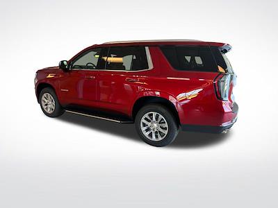 2025 Chevrolet Tahoe 4WD SUV for sale #D00289 - photo 2