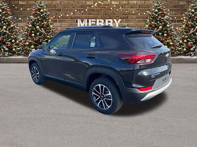 New 2026 Chevrolet Trailblazer LT for sale #D00291 - photo 2