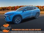 2026 Chevrolet Trax FWD SUV for sale #D00292 - photo 1