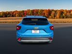 2026 Chevrolet Trax FWD SUV for sale #D00292 - photo 4