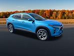 2026 Chevrolet Trax FWD SUV for sale #D00292 - photo 7