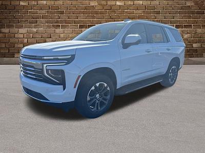 2025 Chevrolet Tahoe 4WD SUV for sale #D00294 - photo 1