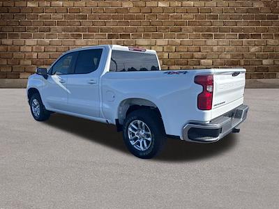 2026 Chevrolet Silverado 1500 Crew Cab 4WD Pickup for sale #D00295 - photo 2