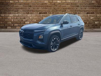 2026 Chevrolet Equinox AWD SUV for sale #D00296 - photo 1