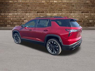 2026 Chevrolet Equinox AWD SUV for sale #D00297 - photo 2