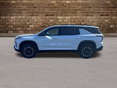 2026 Chevrolet Traverse AWD SUV for sale #D00299 - photo 2