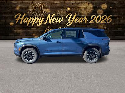 2026 Chevrolet Traverse AWD SUV for sale #D00303 - photo 2