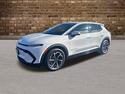 2026 Chevrolet Equinox EV FWD SUV for sale #D00304 - photo 1