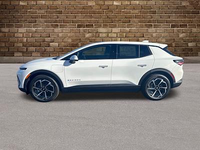 2026 Chevrolet Equinox EV FWD SUV for sale #D00304 - photo 2